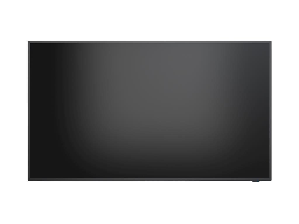 NEC MultiSync E498 49" 4K Ultra HD IPS Television - image 3
