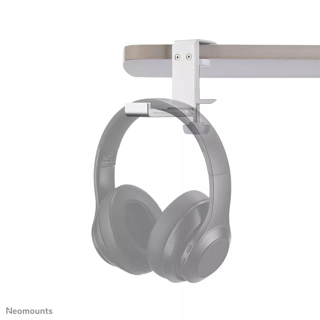 Neomounts ADS11-171SL Headset holder - universal - image 2