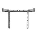 Neomounts AWL29-750BL1 Videobar/soundbar holder VESA - max 10 kg - uni - image 2
