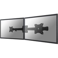 Neomounts Dual Crossbar Monitor Arm Adapter 10-27" - image 3