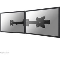 Neomounts Dual Crossbar Monitor Arm Adapter 10-27" - image 4