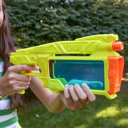 Nerf Super Soaker Dunk Fill Water Blaster - image 4