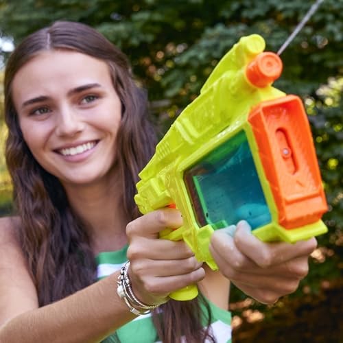 Nerf Super Soaker Dunk Fill Water Blaster - image 5
