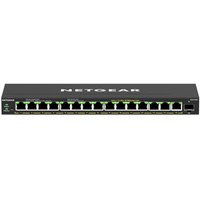 NETGEAR GS316EP 16-Port PoE+ Gigabit Ethernet Switch - image 3