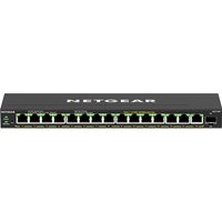 NETGEAR GS316EP 16-Port PoE+ Gigabit Ethernet Switch - image 4