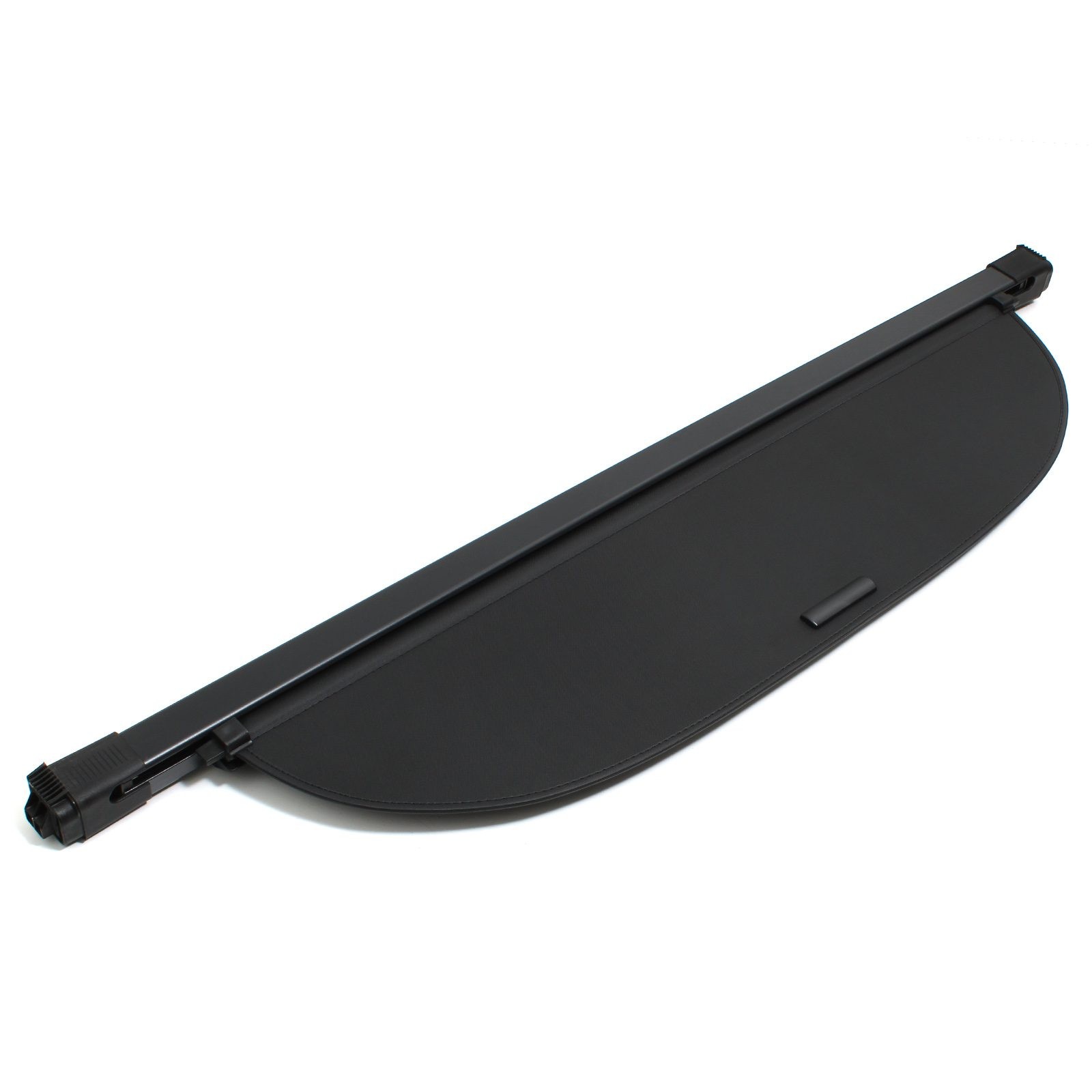 Nissan X-Trail MK4 T33 2021+ - Black Retractable Roller Parcel Shelf