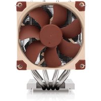 Noctua NH-D9 TR5-SP6 4U computer cooling system Processor Air cooler 9 - image 2