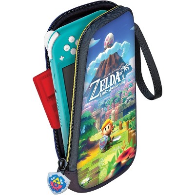 NSL Zelda Travel Pouch - Switch - image 2