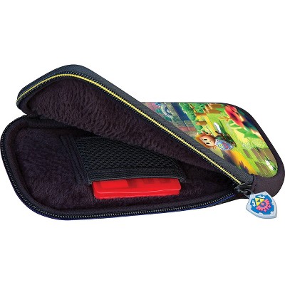 NSL Zelda Travel Pouch - Switch - image 3