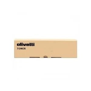 Light beige box labeled "Olivetti Toner," designed for the B1142 model, indicating a yield of 14.5K pages at 5% coverage for Olivetti D-Copia 4003 MF printers.