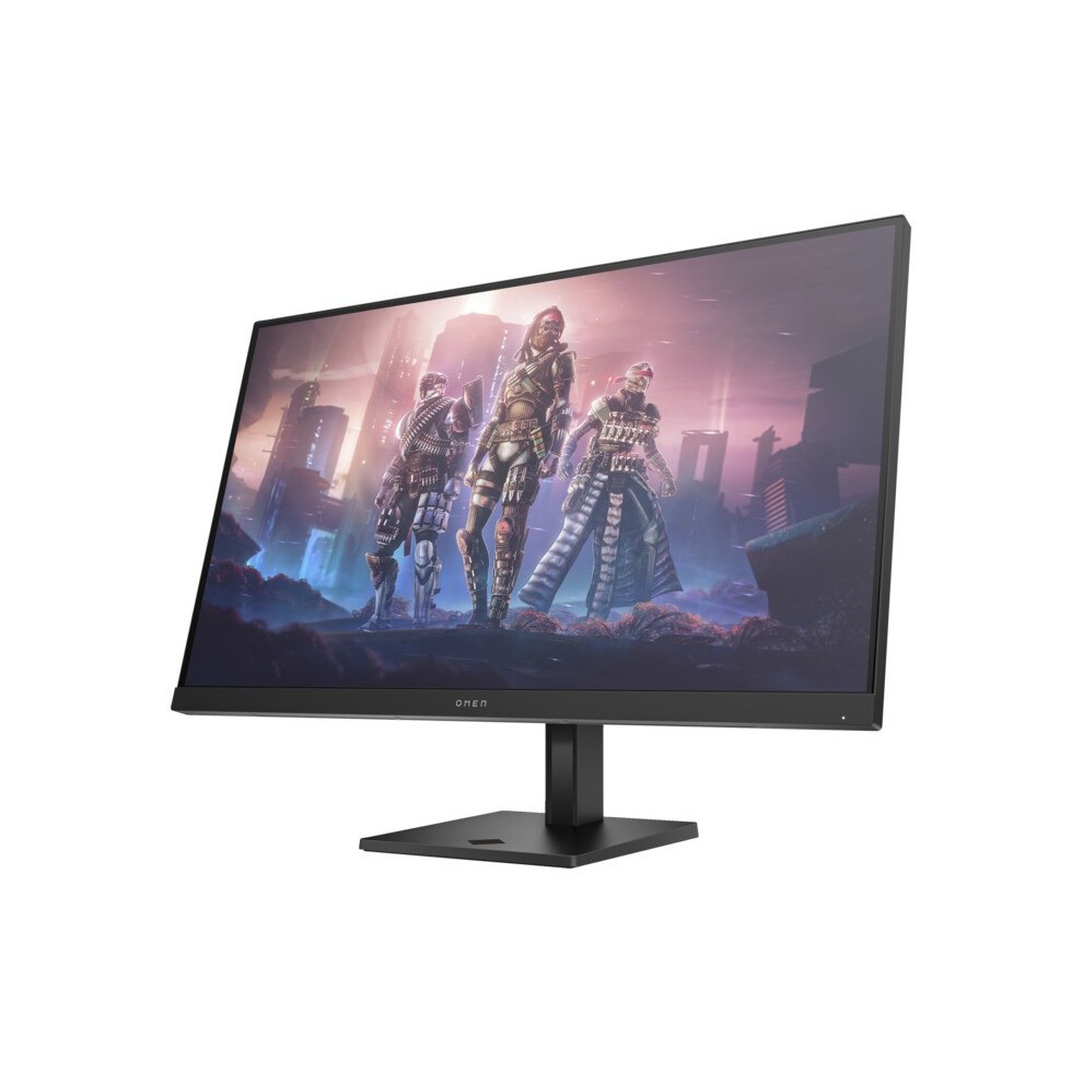 OMEN by HP 31.5-inch QHD 165Hz Gaming Monitor - image 5