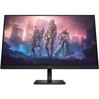 OMEN by HP 31.5-inch QHD 165Hz Gaming Monitor - image 4