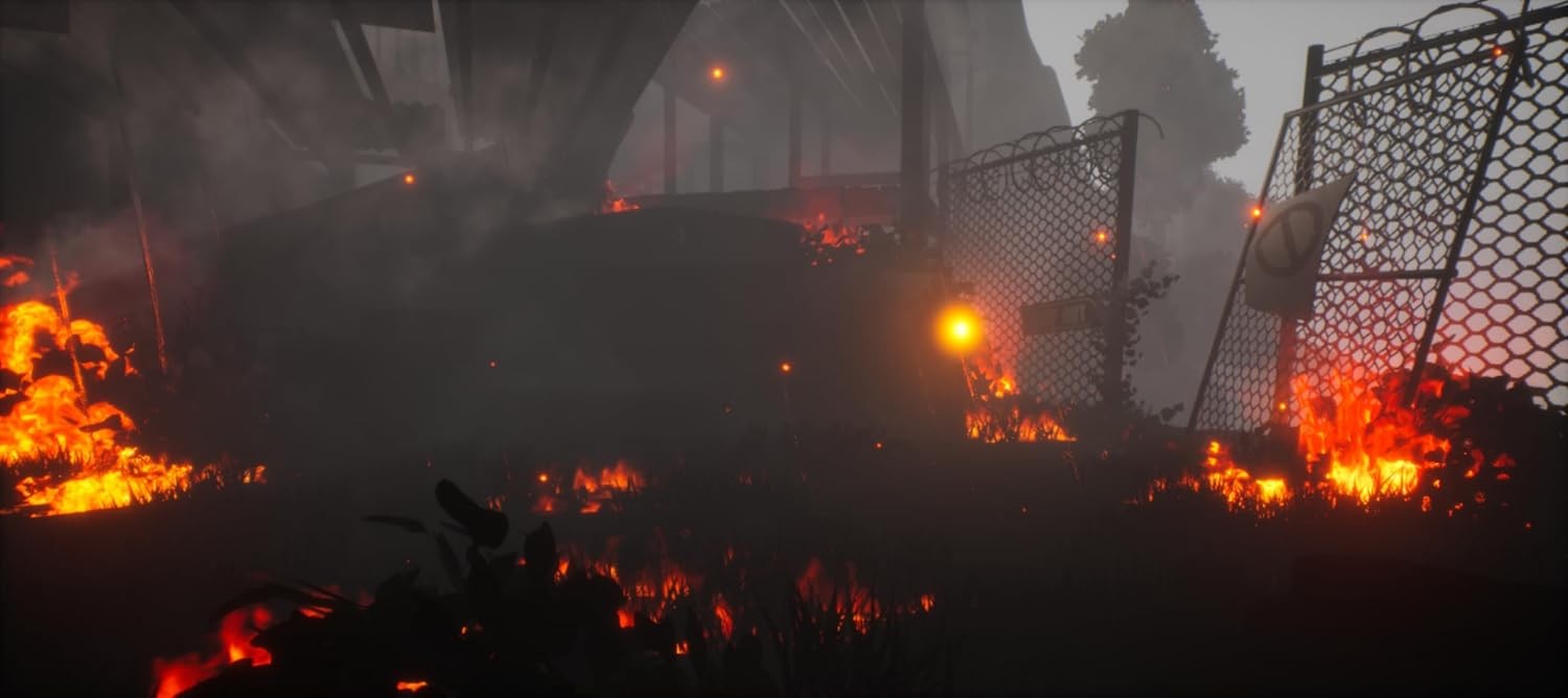 One Last Breath - PS5 - image 3
