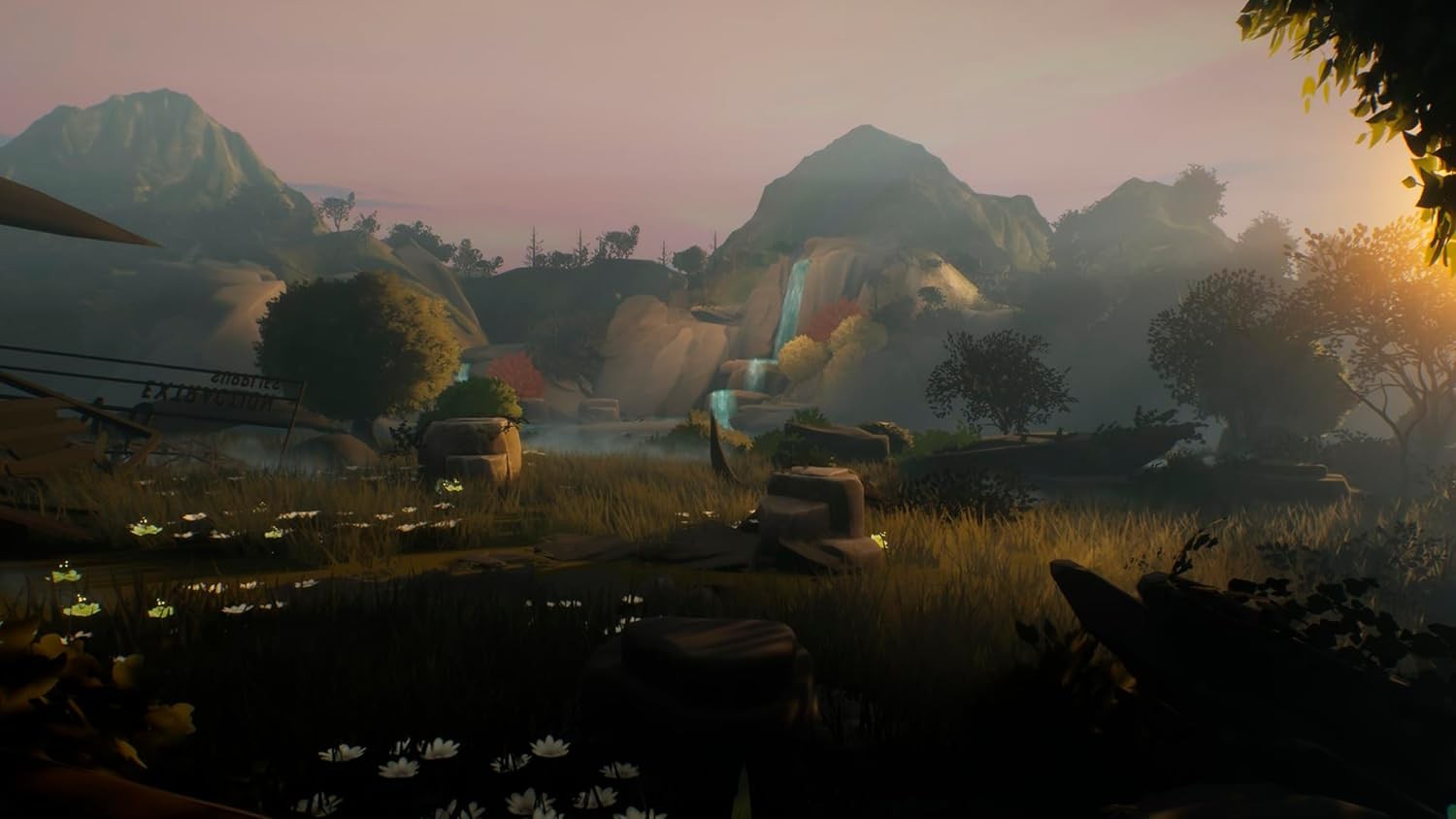 One Last Breath - PS5 - image 4