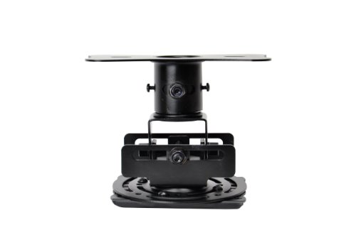 Optoma OCM818 project mount Ceiling/wall Black - image 5