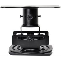 Optoma OCM818 project mount Ceiling/wall Black - image 3