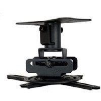 Optoma OCM818 project mount Ceiling/wall Black - image 4