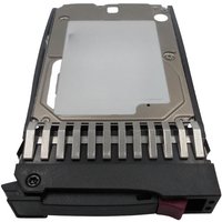 Origin Storage 1.8TB 2.5in SAS HDD in black hot swap caddy with metal top and vented front panel.