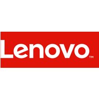 Lenovo 65W USB-C AC Adapter with black casing, detachable UK plug, and Origin Storage branding.