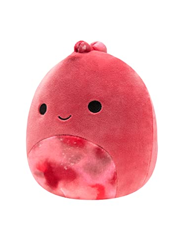 Original Squishmallows 20' Soft Toy - Poleena the Dinosaur - image 2