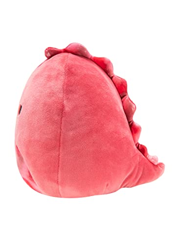 Original Squishmallows 20' Soft Toy - Poleena the Dinosaur - image 3