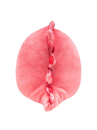 Original Squishmallows 20' Soft Toy - Poleena the Dinosaur - image 4