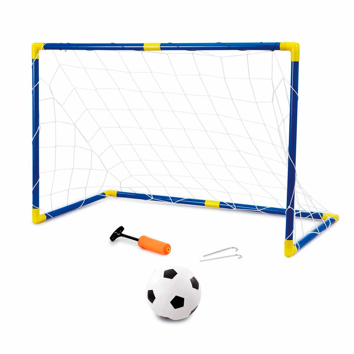 Addo Toys Out and About Mini Football Goal Set