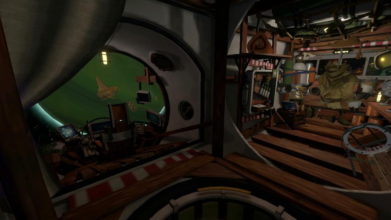 Outer Wilds: Archaeologist Edition - PS5 - image 4