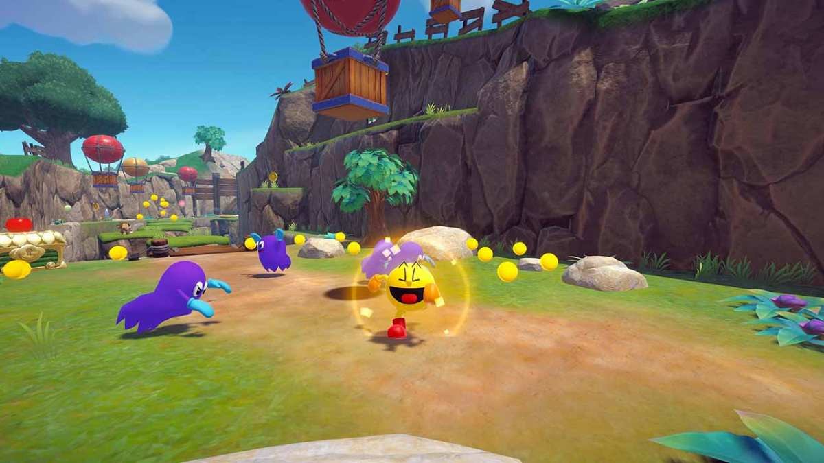 Pac-Man World 2 Re-Pac - Xbox Series X - image 3