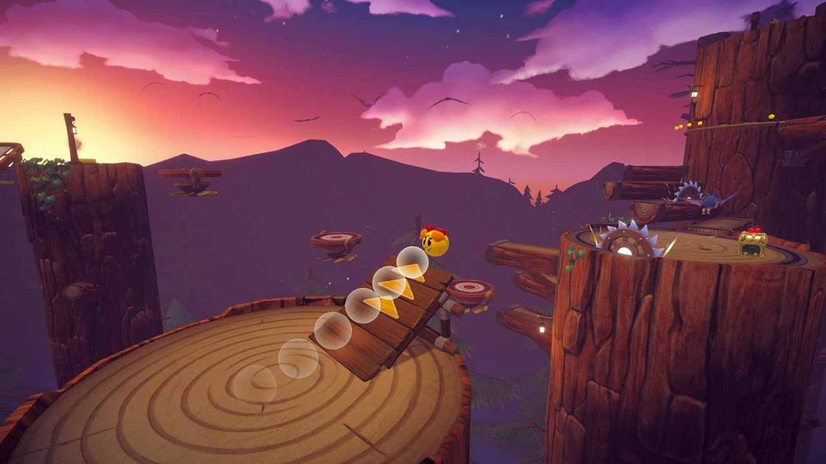 Pac-Man World 2 Re-Pac - Xbox Series X - image 4