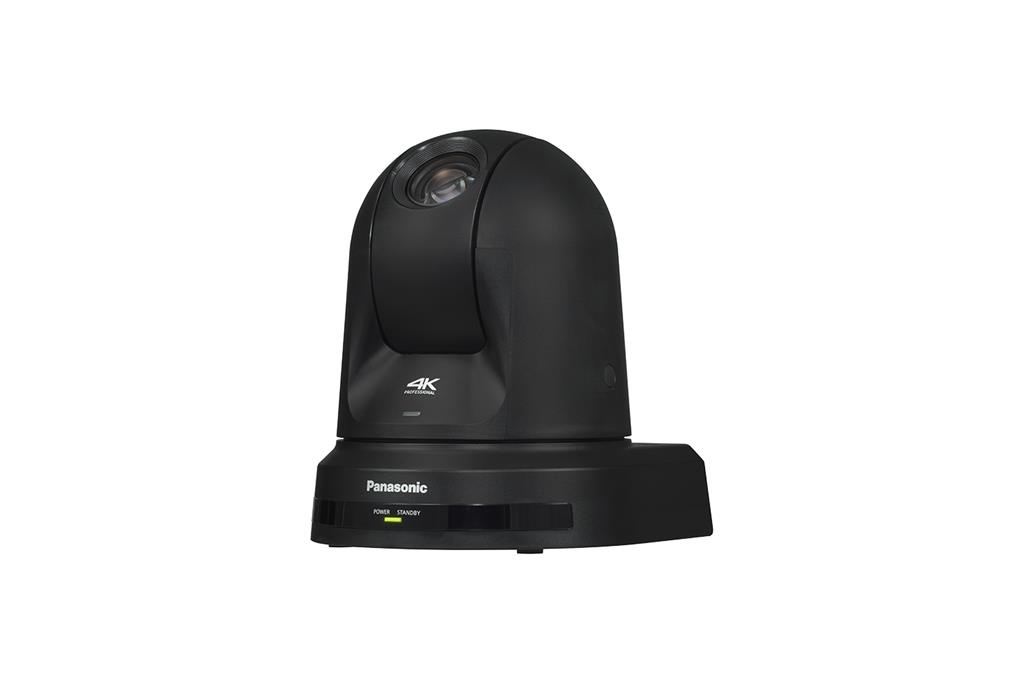 Panasonic AW-UE40KEJ video conferencing camera 8.49 MP Black 3840 x 21 - image 3