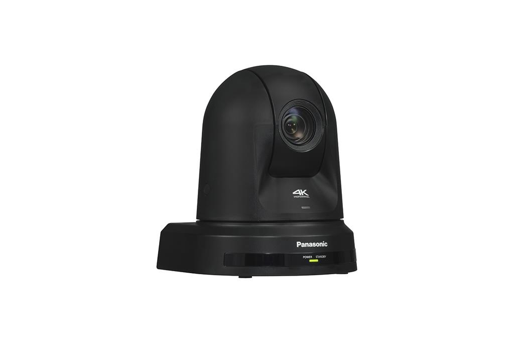 Panasonic AW-UE40KEJ video conferencing camera 8.49 MP Black 3840 x 21 - image 4