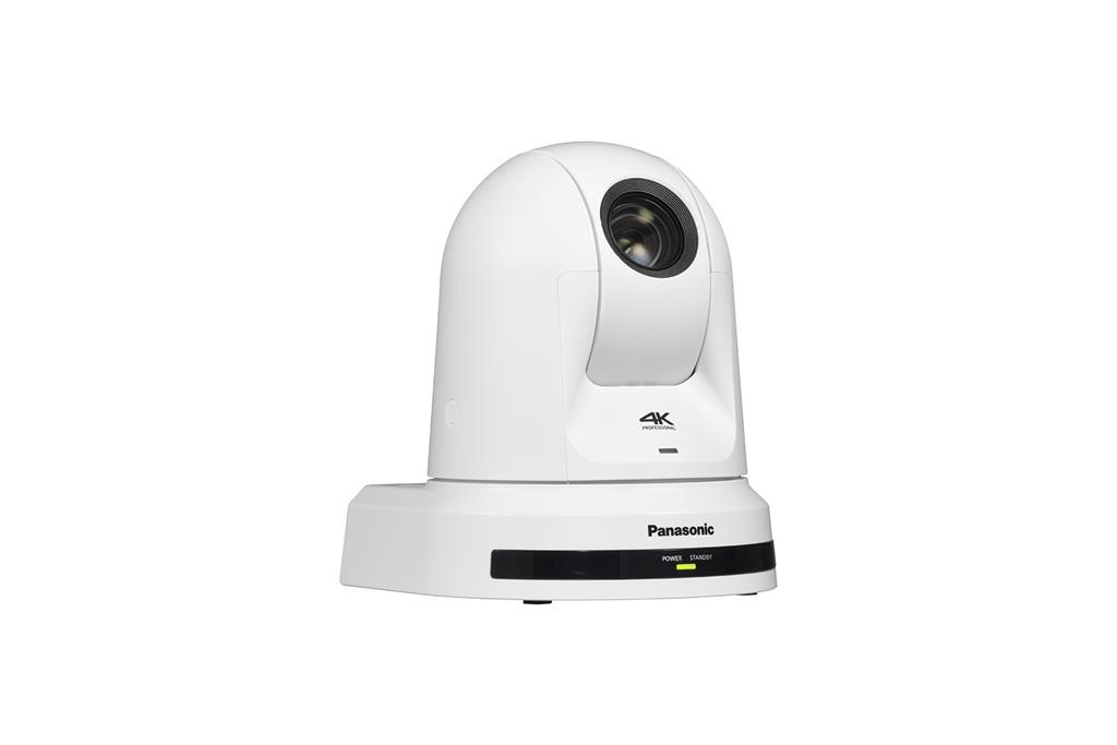 Panasonic AW-UE40WEJ video conferencing camera White MOS 25.4 / 2.5 mm - image 2