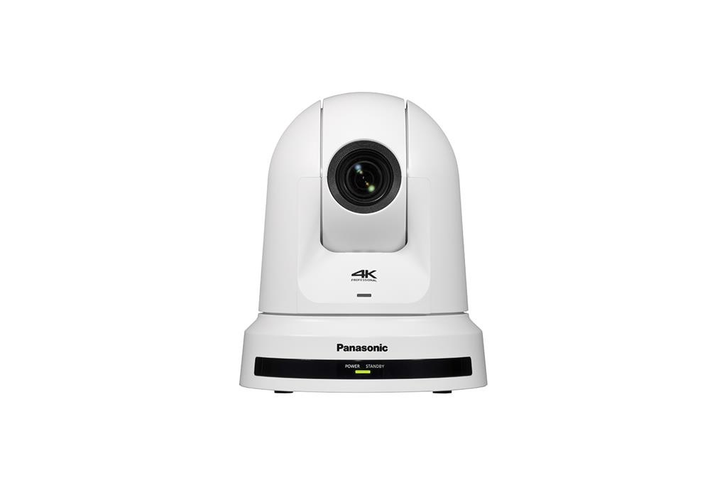 Panasonic AW-UE40WEJ video conferencing camera White MOS 25.4 / 2.5 mm - image 3