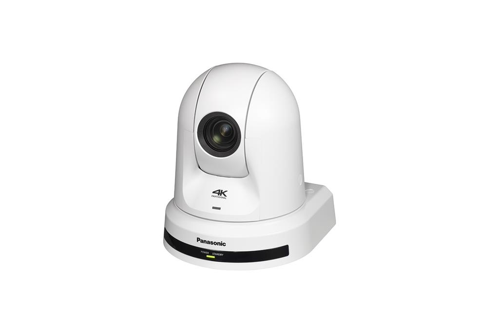 Panasonic AW-UE40WEJ video conferencing camera White MOS 25.4 / 2.5 mm - image 4