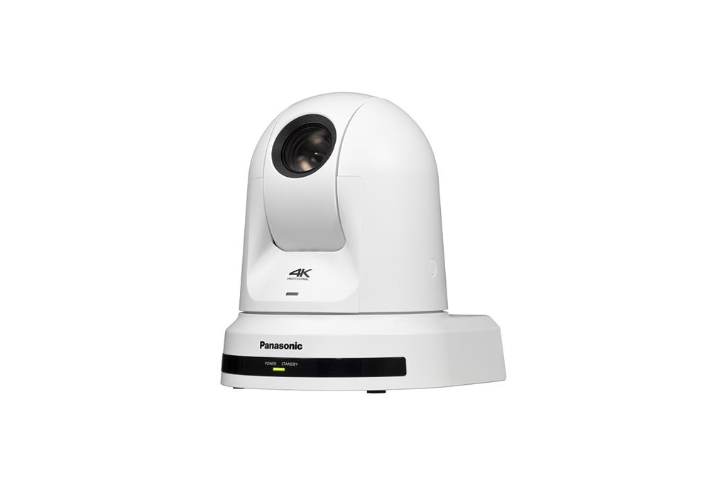 Panasonic AW-UE40WEJ video conferencing camera White MOS 25.4 / 2.5 mm - image 5