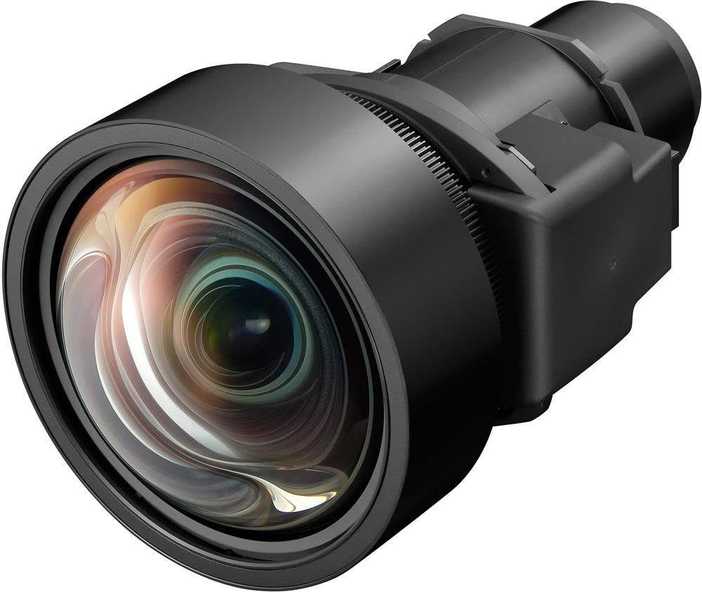 Panasonic ET-EMW200 projection lens PT-MZ16KL/MZ13KL/MZ10KL - image 2