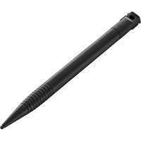 Black Panasonic FZ-VNP551U stylus pen with ribbed grip and clip.