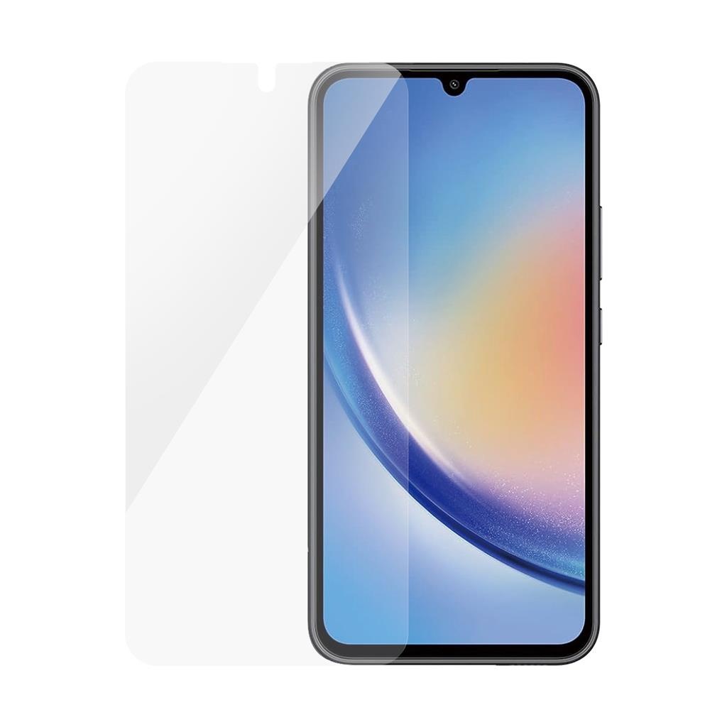 PanzerGlass SAFE. by ® Screen Protector Samsung Galaxy A35 5G | Ultra - image 2