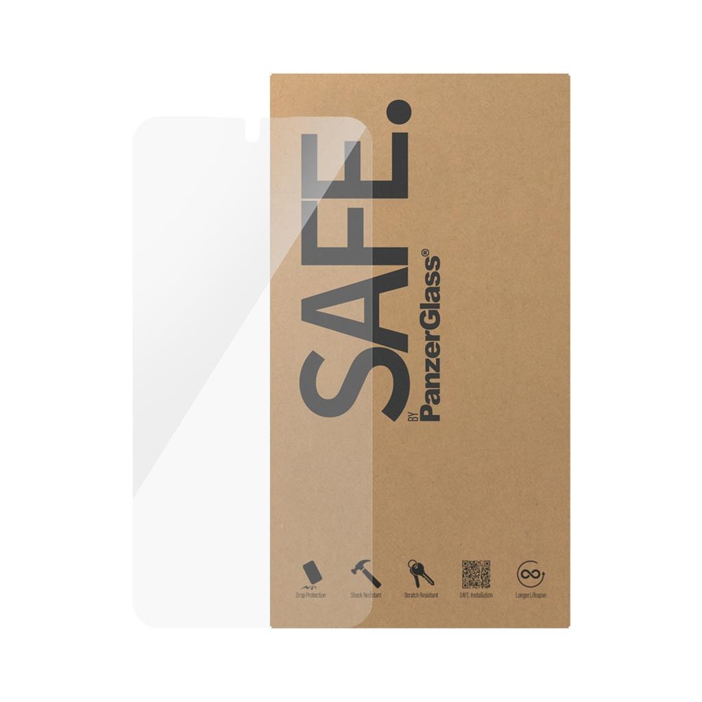 PanzerGlass SAFE. by ® Screen Protector Samsung Galaxy A35 5G | Ultra - image 4
