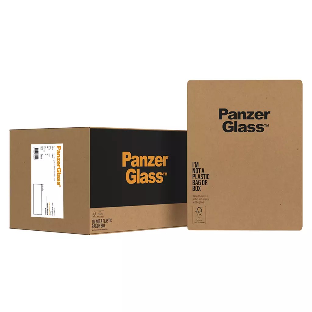 PanzerGlass ® Screen Protector iPad Air 11'' (2024-2026) | i - image 3