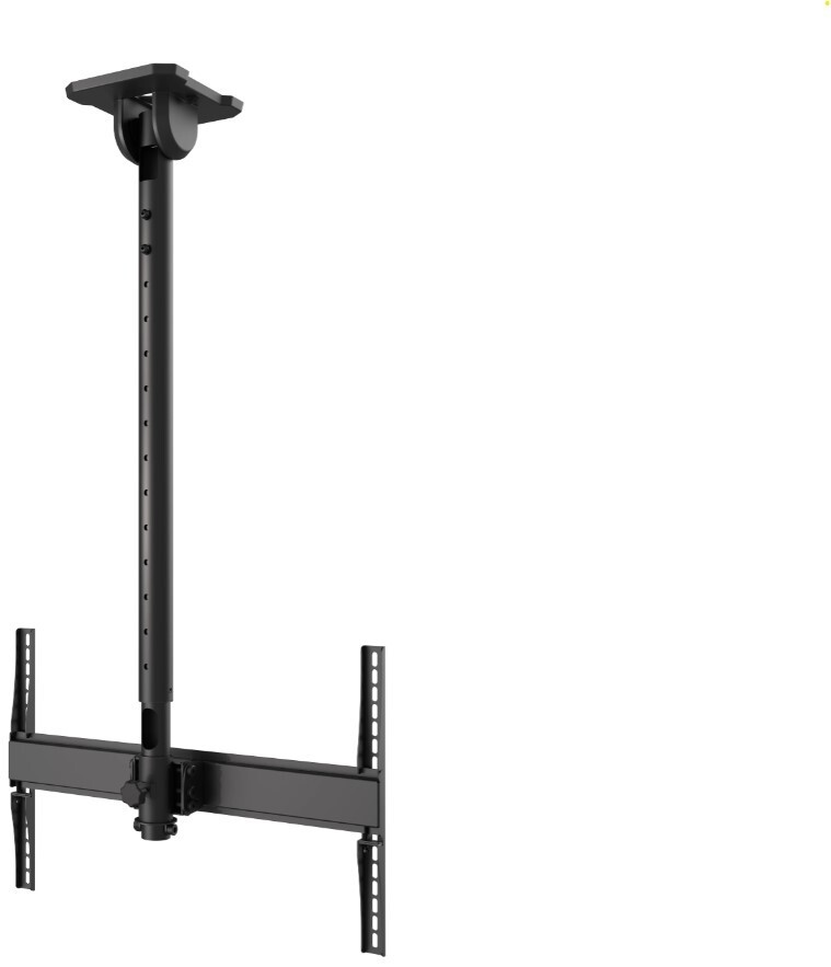 Peerless PCM150 TV mount/stand 2.29 m (90") Black - image 2