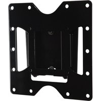 Black Peerless PF632 TV mount with rectangular frame and multiple screw holes.