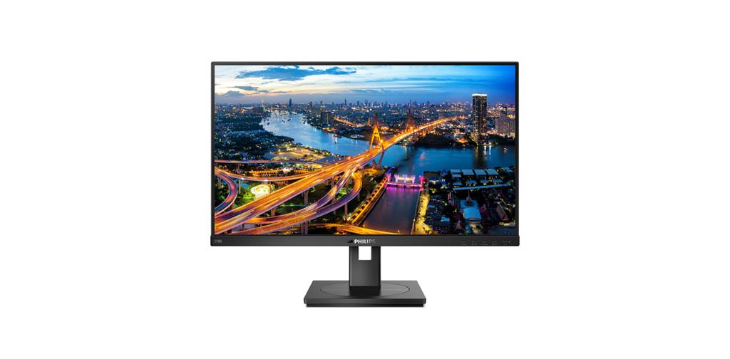 Philips 278B1 computer monitor 68.6 cm (27") 3840 x 2160 pixels - image 2