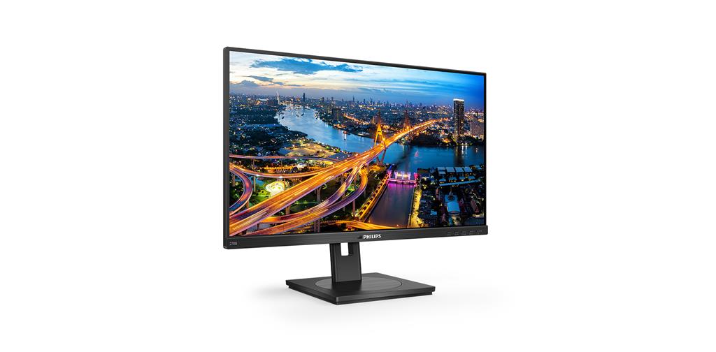 Philips 278B1 computer monitor 68.6 cm (27") 3840 x 2160 pixels - image 4