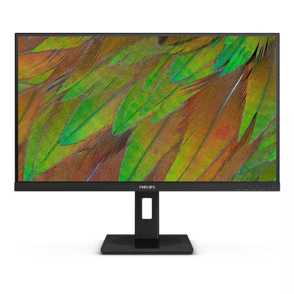 Philips 3000 series 27B1U3900/75 computer monitor 68.6 cm (27") 3840 x 2160 pixels 4K Ultra HD LCD Black - image 2