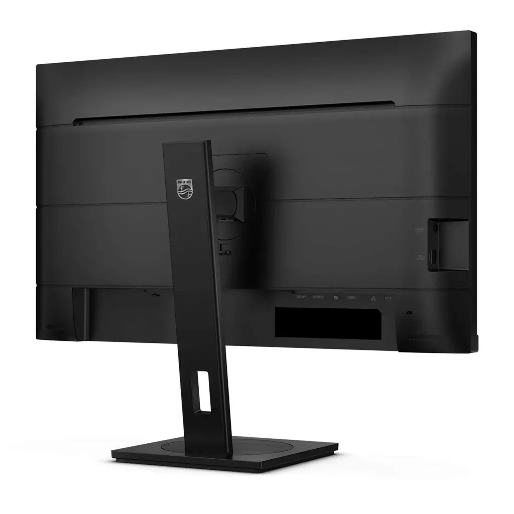 Philips 3000 series 27B1U3900/75 computer monitor 68.6 cm (27") 3840 x 2160 pixels 4K Ultra HD LCD Black - image 4