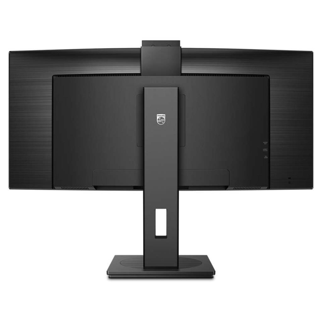 Philips 5000 series 34B1U5600CH/75 computer monitor 86.4 cm (34") 3440 x 1440 pixels Wide Quad HD LCD Black - image 4