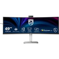 Philips 5000 Series 49B2U5900CH/00 49" Dual QHD Monitor - image 2