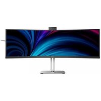 Philips 5000 Series 49B2U5900CH/00 49" Dual QHD Monitor - image 4